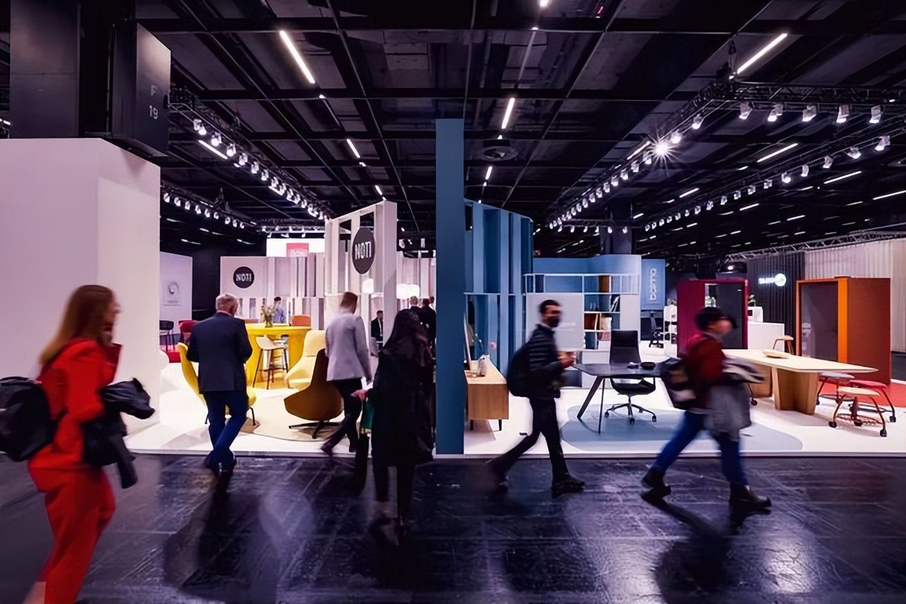 MDO视角下的德国百年企业——SedusStollAG