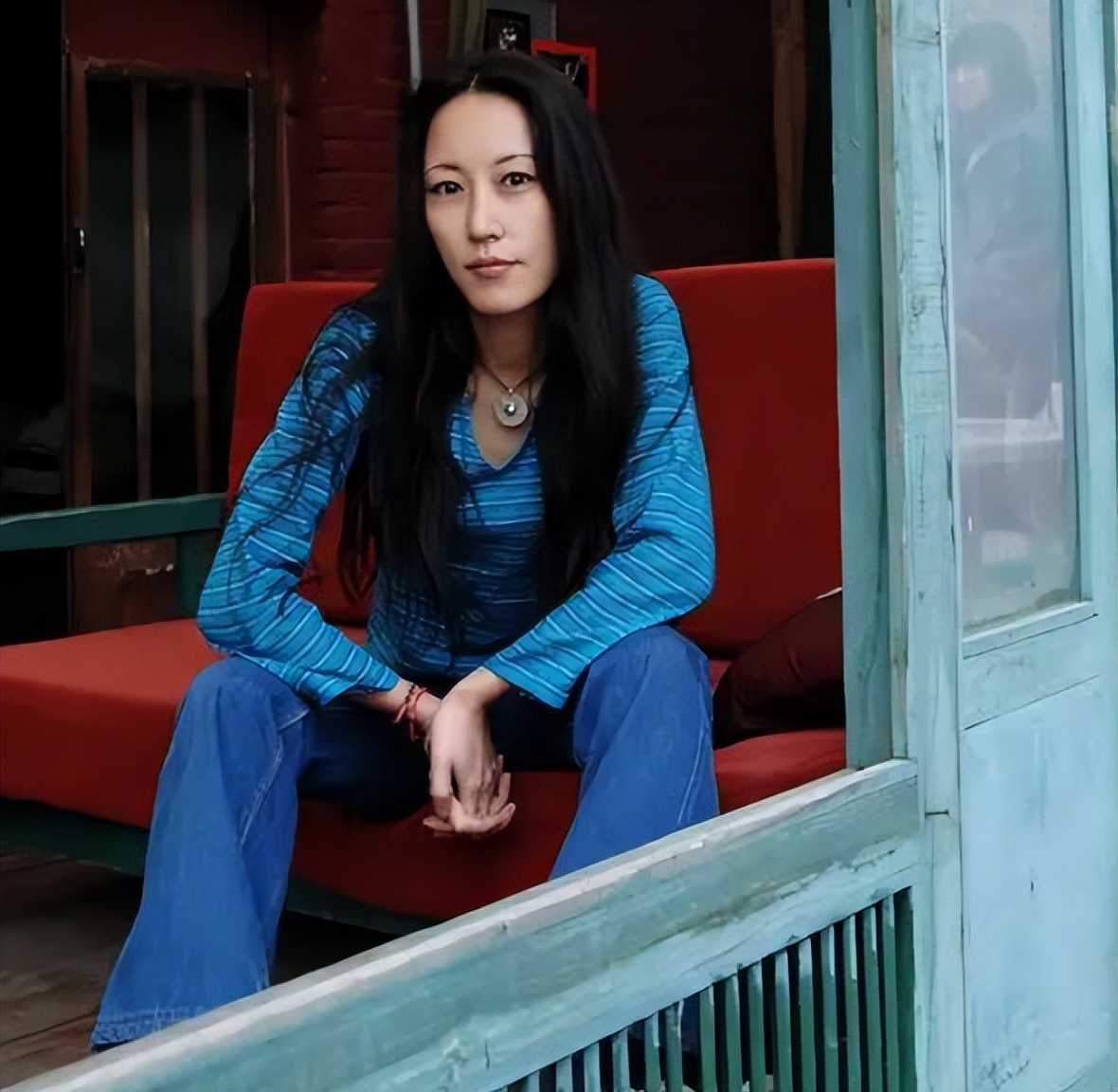 谢霆锋王菲朴树窦唯周迅李亚鹏,王菲谢霆锋李亚鹏周迅窦唯关系图