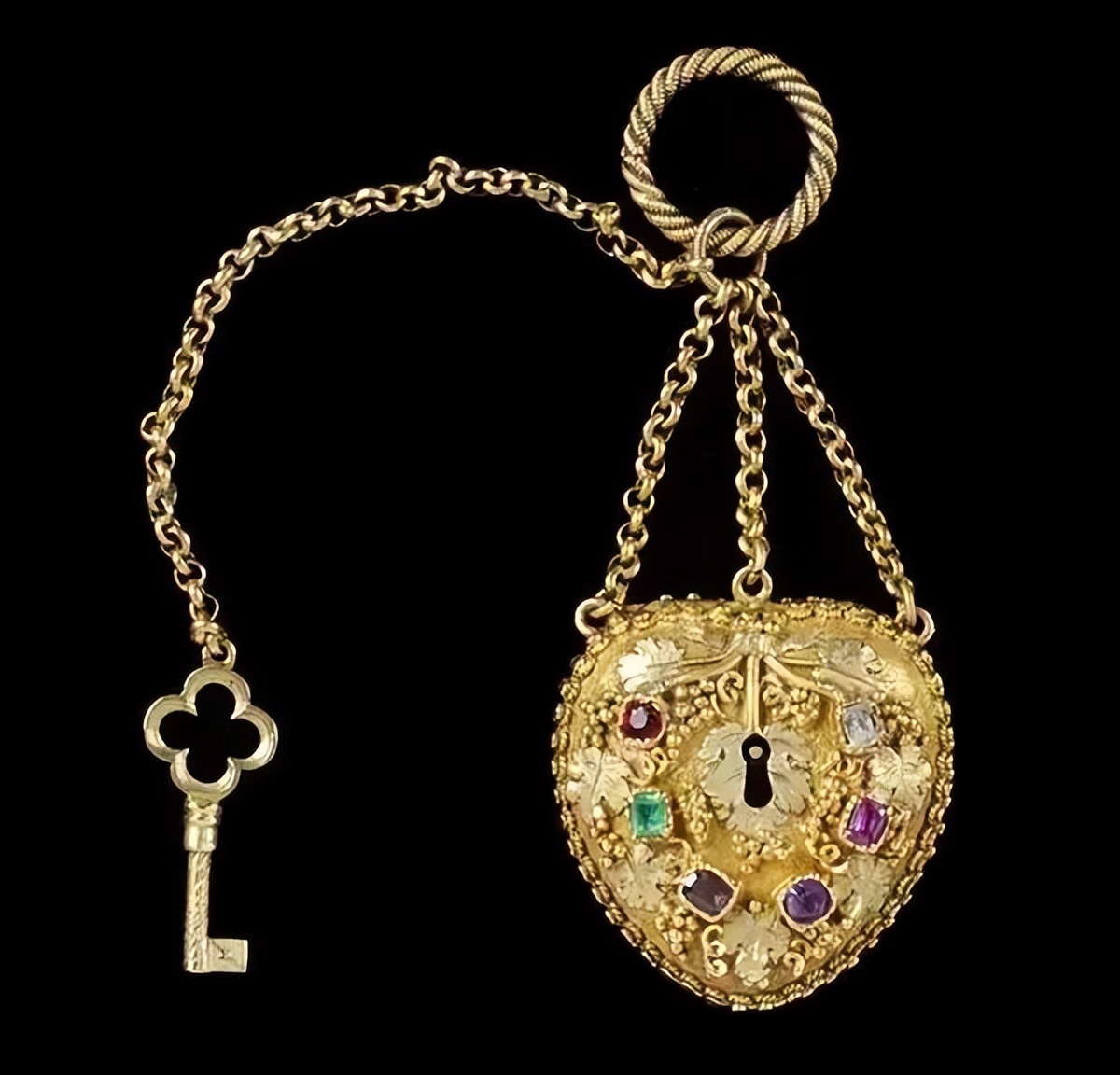 520礼物精选,520件礼物