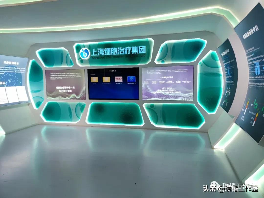 生命银行储存免疫细胞,生命银行是大健康的巨大风口