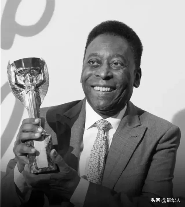 贝利球王哪一年去世的,球王贝利的三届世界杯冠军