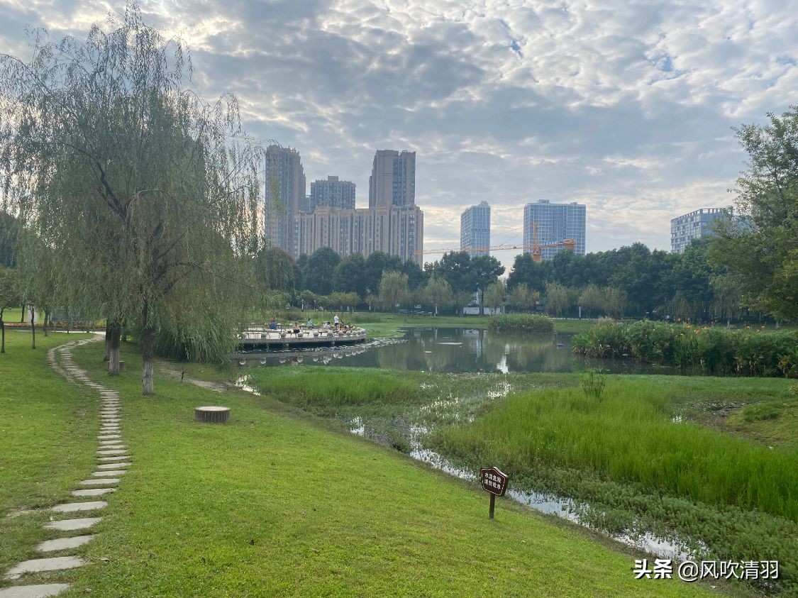 成都各区县人均GDP最新排名，第一名高新区近20万元，郫都垫底？