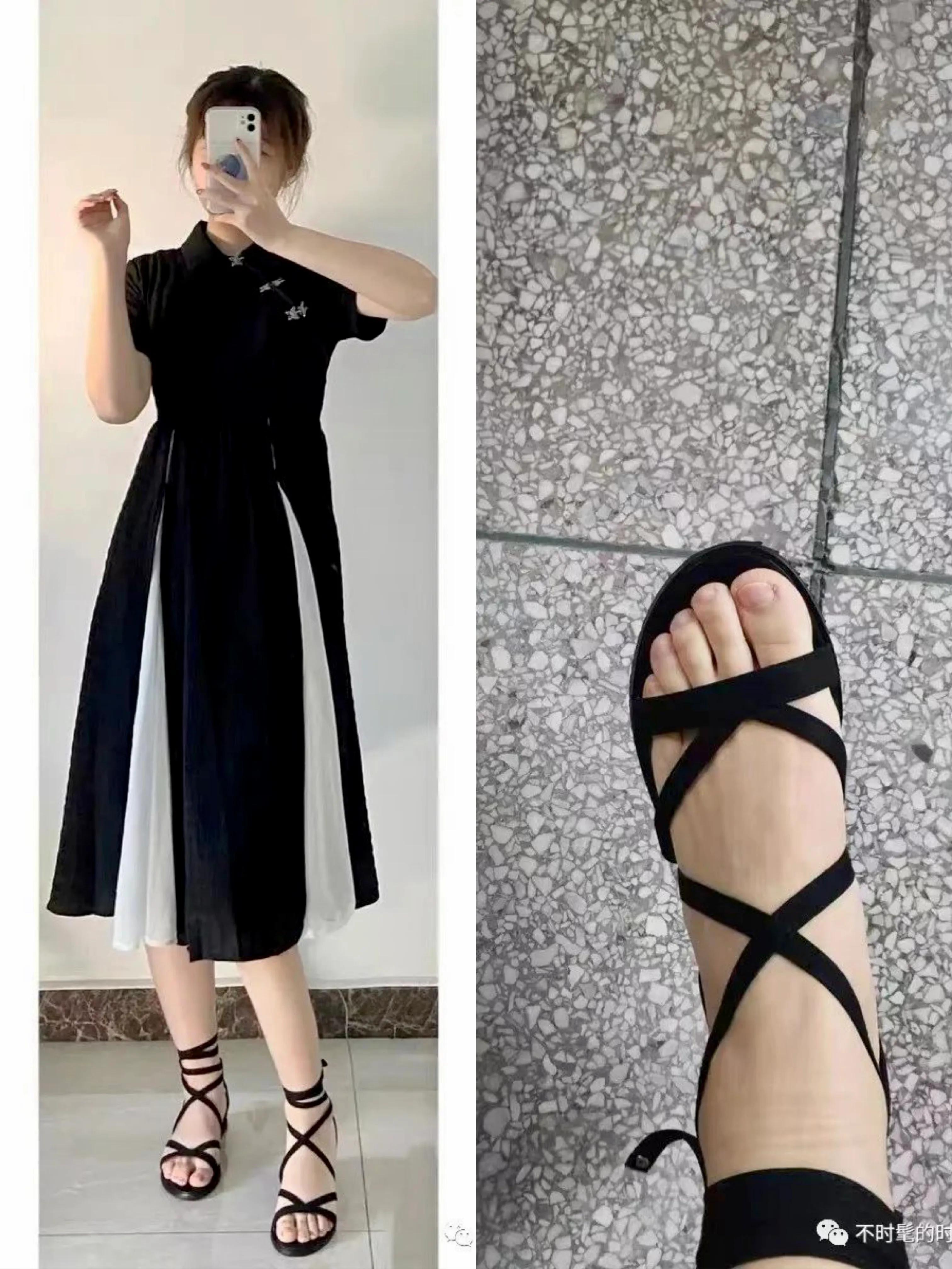 宝宝的胖脚丫可爱,萌娃的胖脚丫可爱