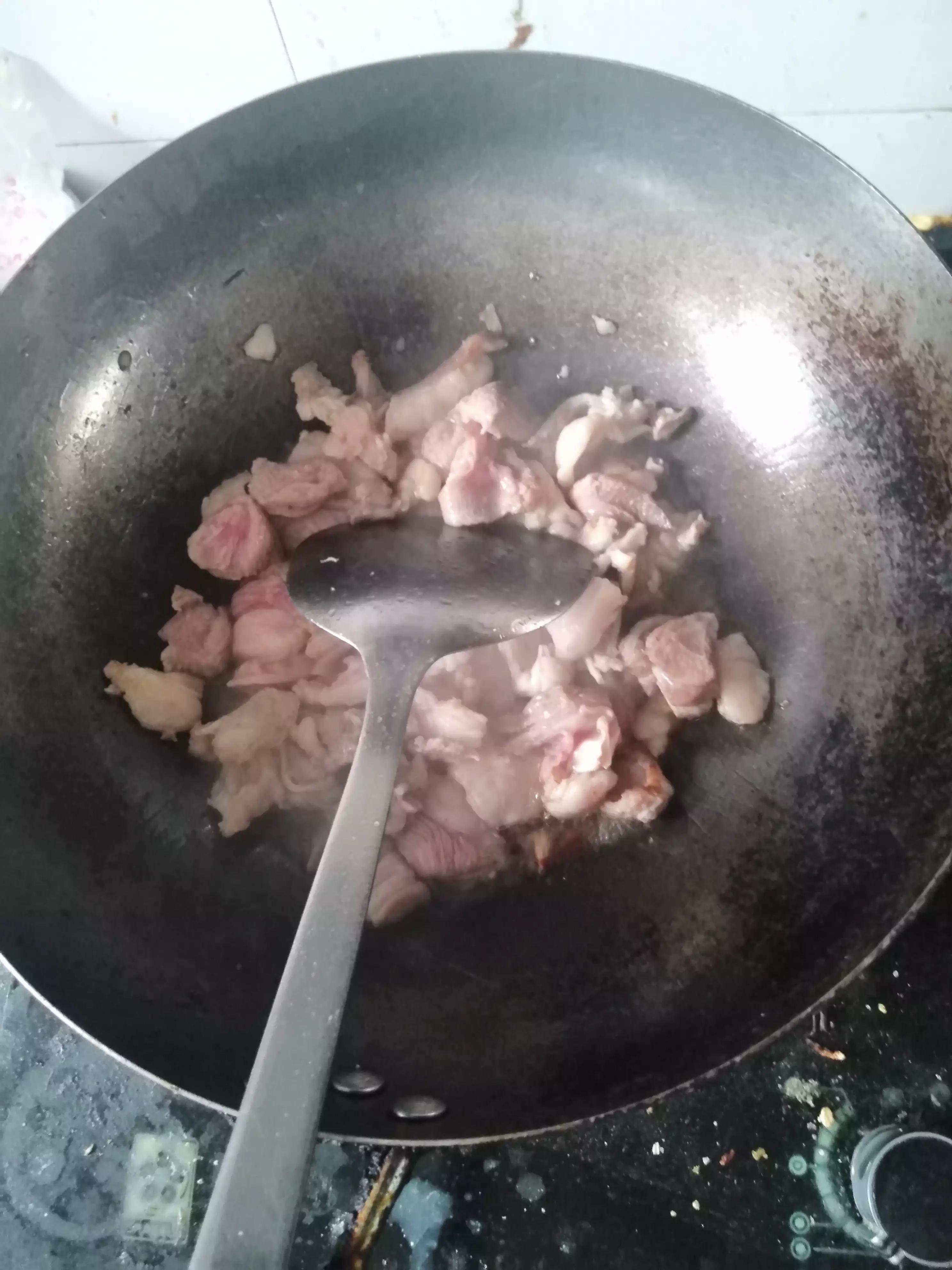 正宗葱爆羊肉制作方法,最正宗葱爆羊肉的做法