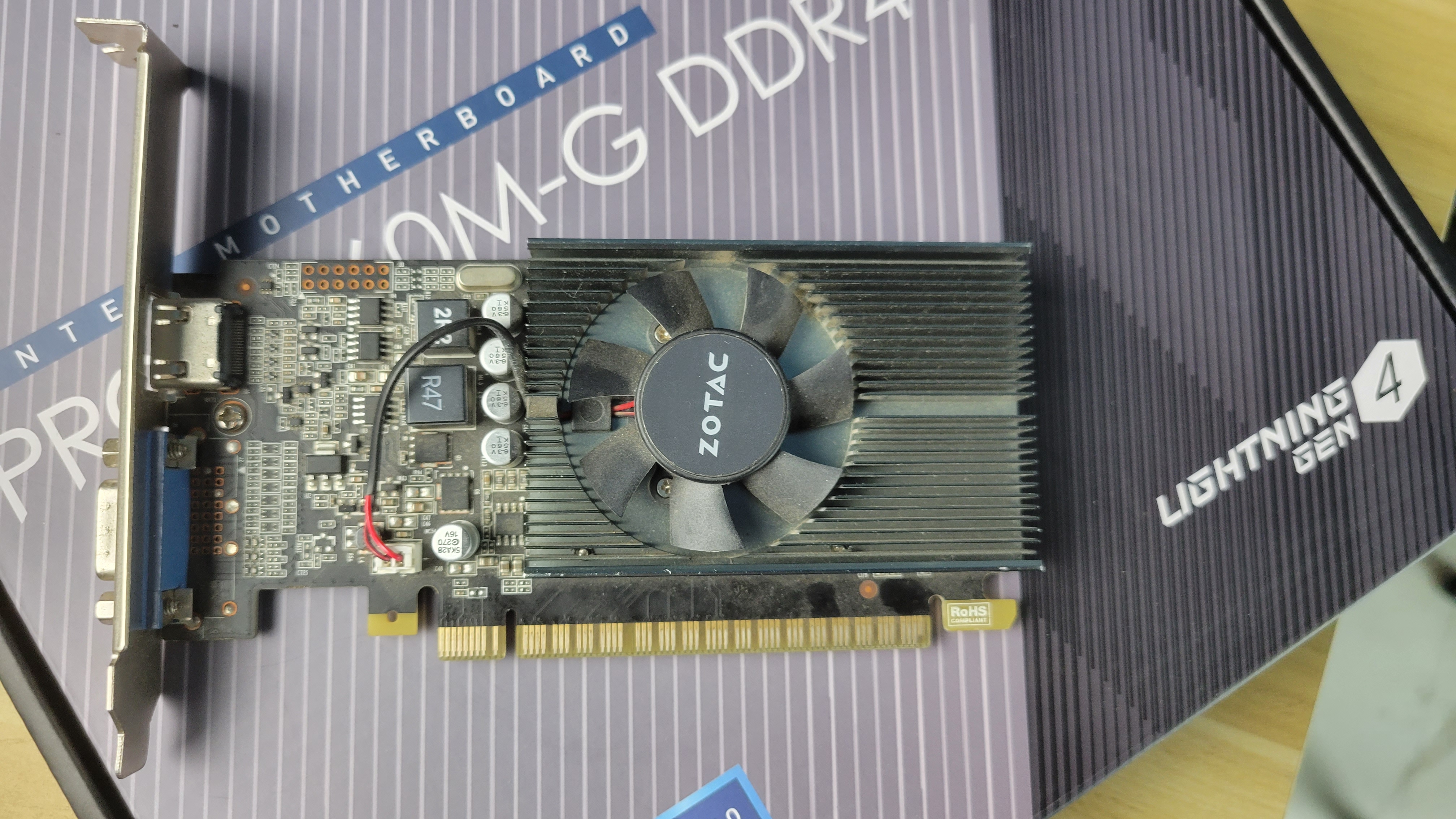 gt710显卡相当于什么水平,GT710显卡用什么系统