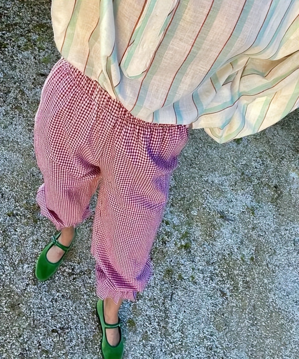 性价比高的春夏单鞋推荐,时尚百搭柔软舒适这款鞋超级推荐