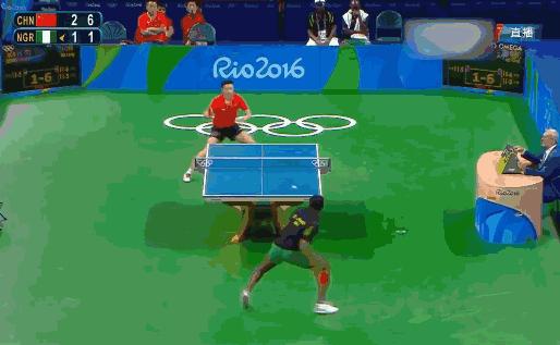 乒乓球基本知识普及史上最全,乒乓球十大基础知识