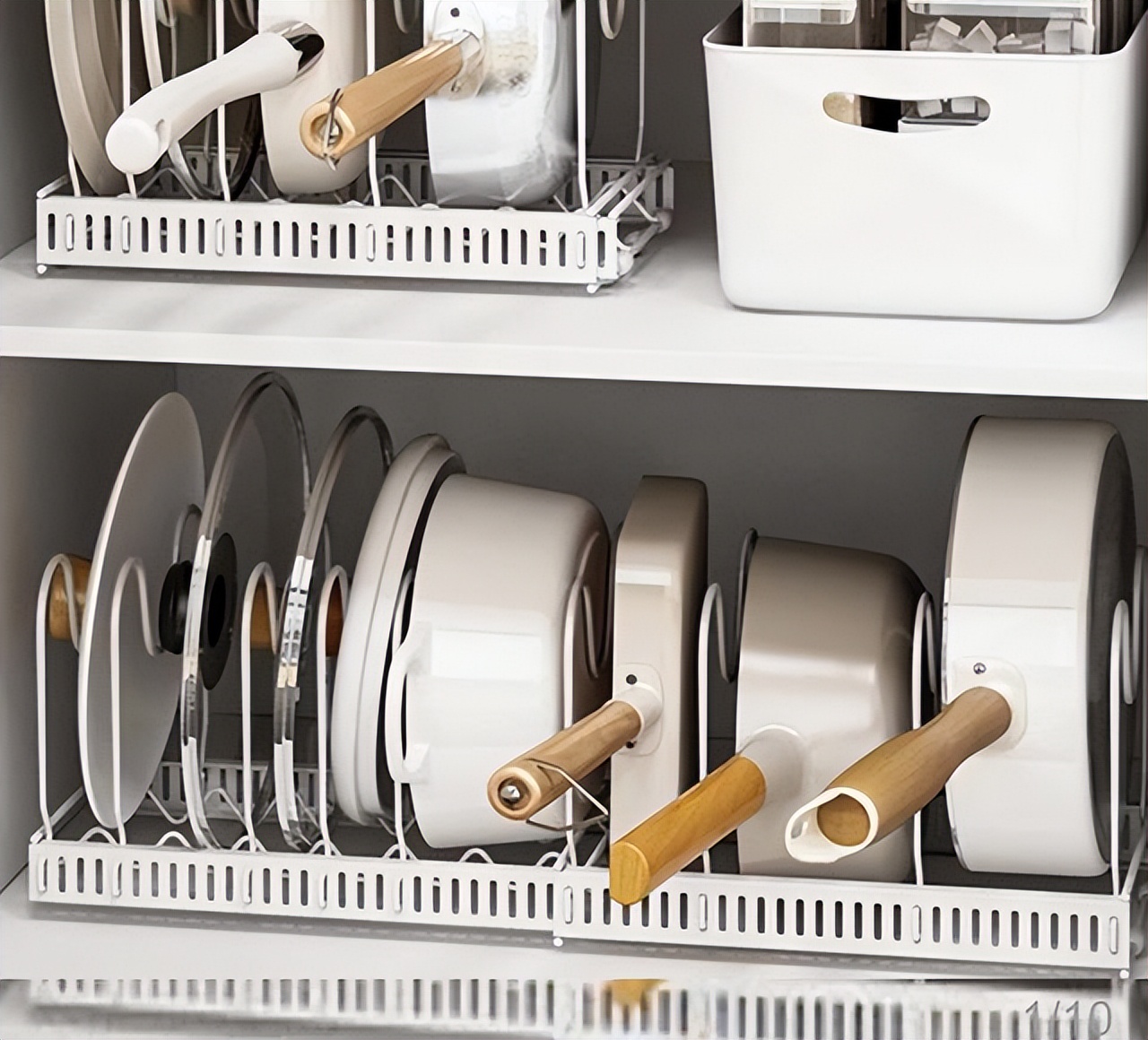 厨房多装这几样幸福感飙升,提升幸福感的家居好物厨房必备