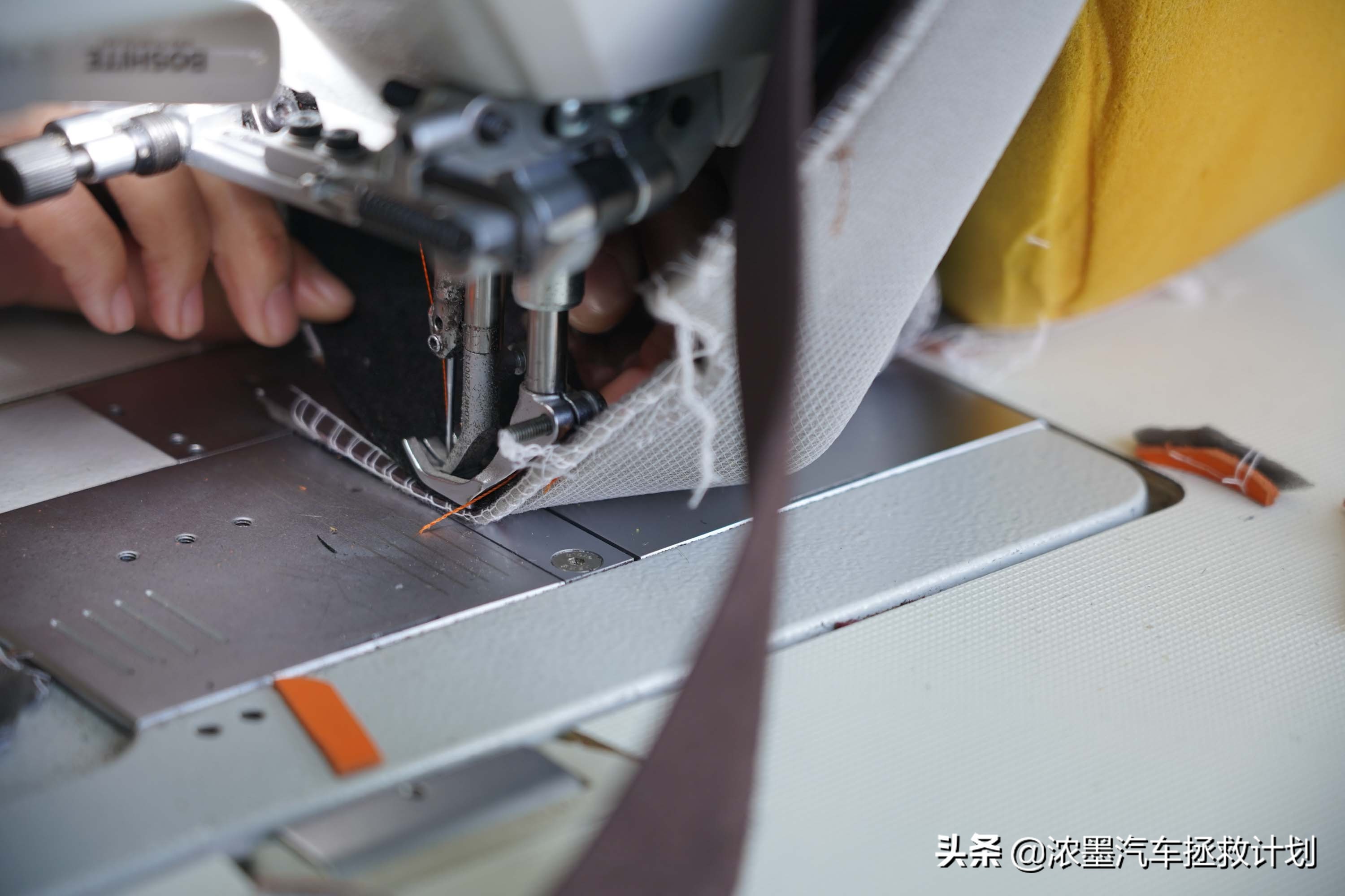 硬汉焕颜丰田普拉多续写越野传奇,修复翻新09年的丰田普拉多