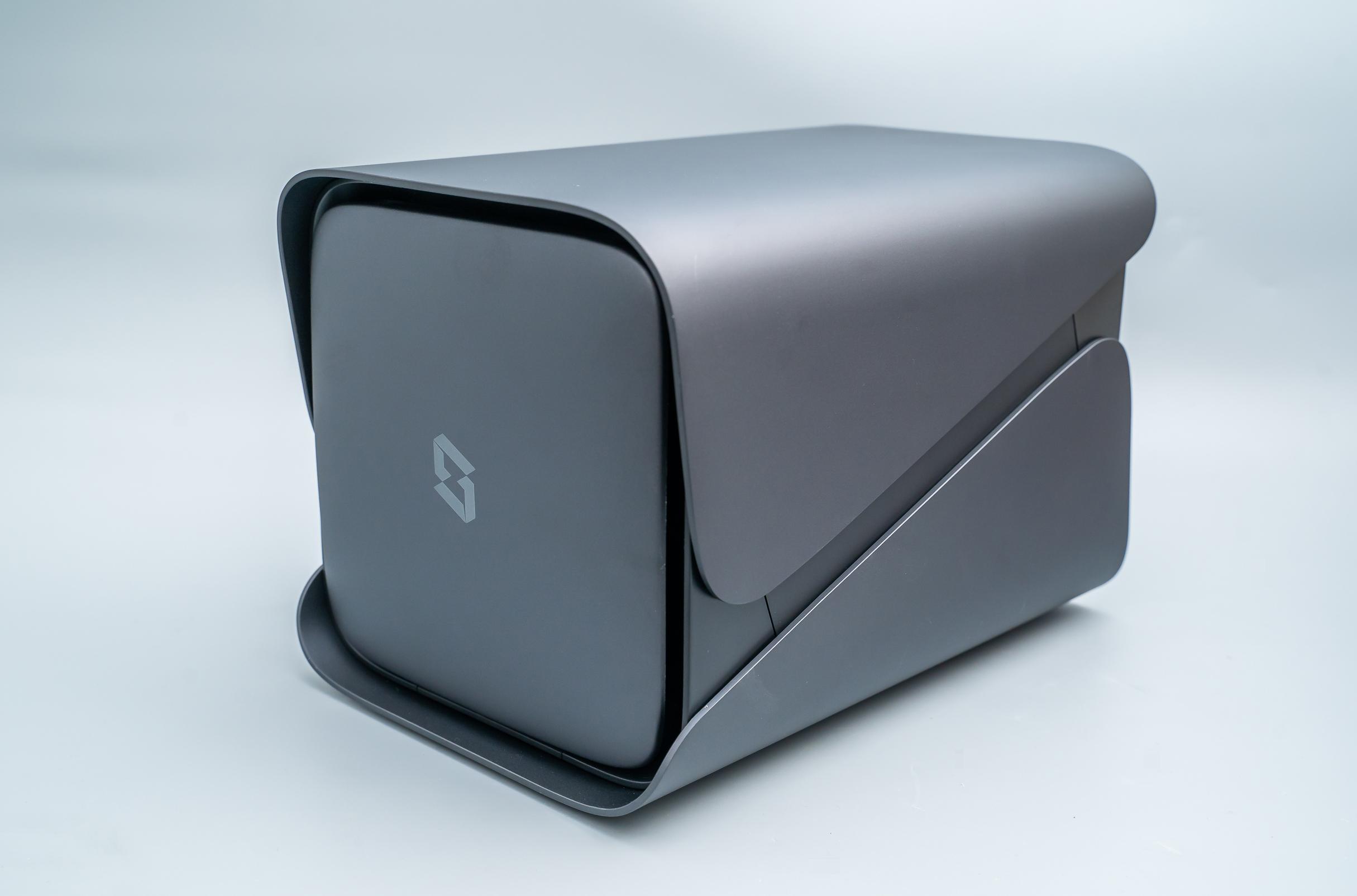 nas极空间z4s,极空间nas发布会