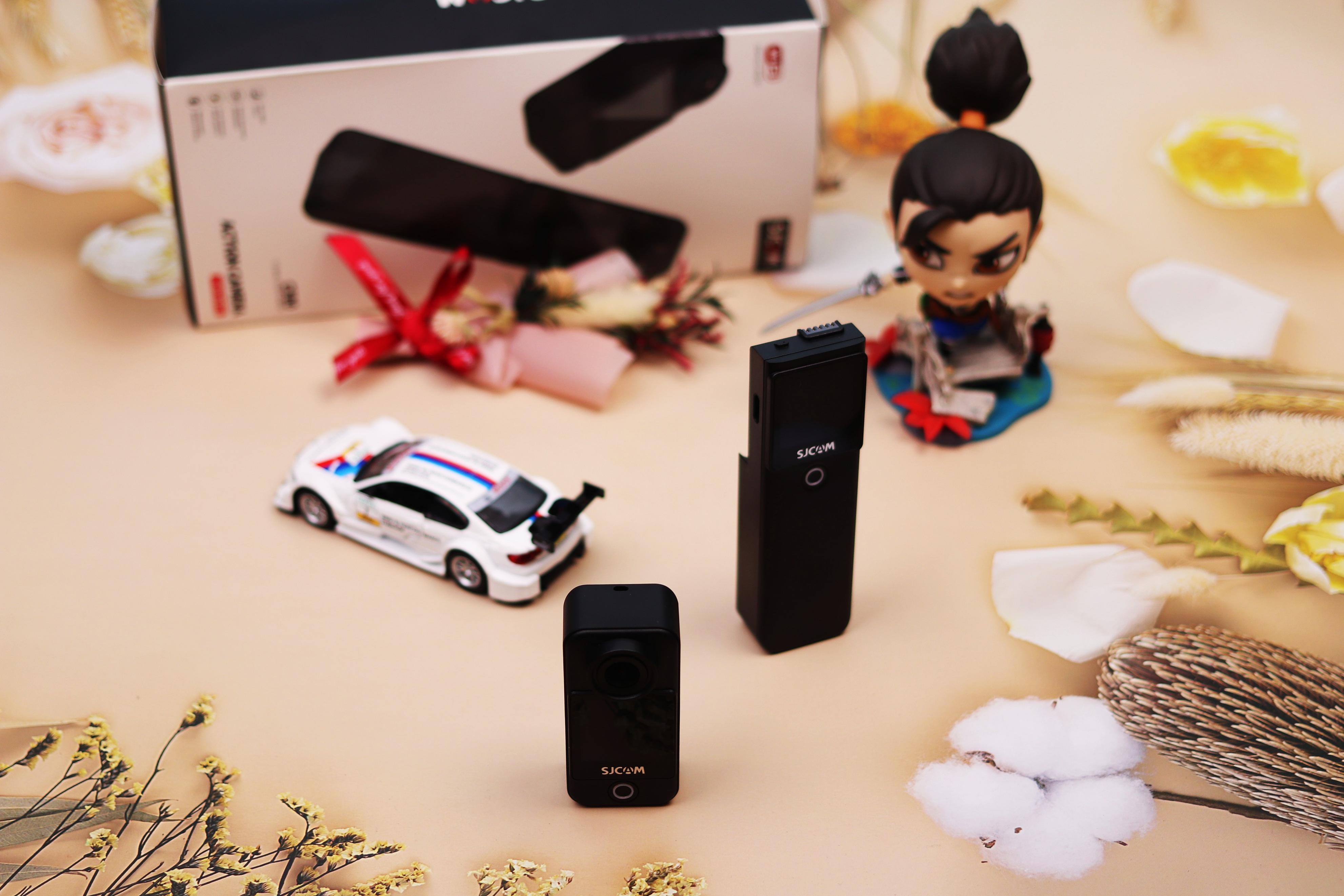 sjcamc300拍照效果,sjcam运动相机c300真实体验