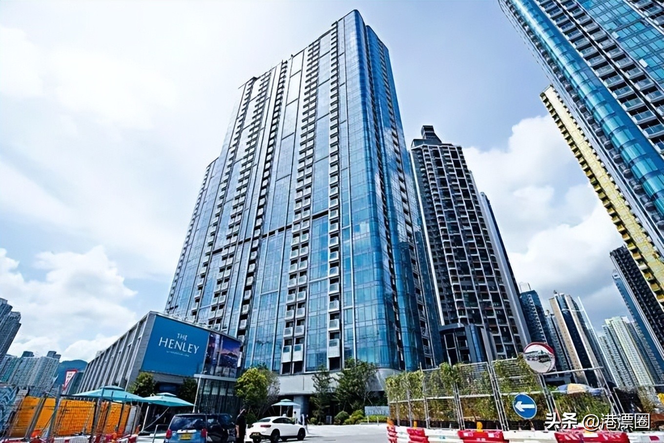 香港500万可以买什么新楼,香港2000万买哪里房子合适