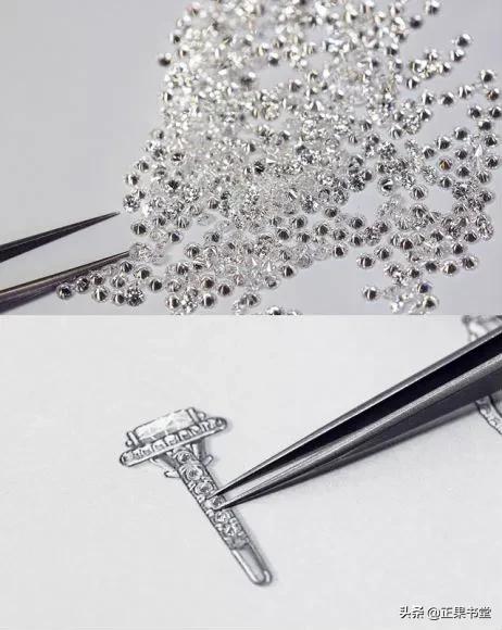 独一无二挚爱无垠卡地亚推出全新线上SETFORYOU钻石尊享定制服务