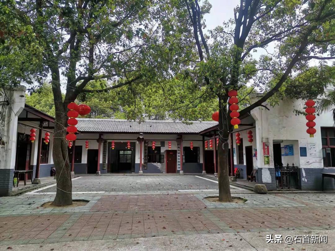 石首农家乐和休闲农庄,十大最好玩农家乐