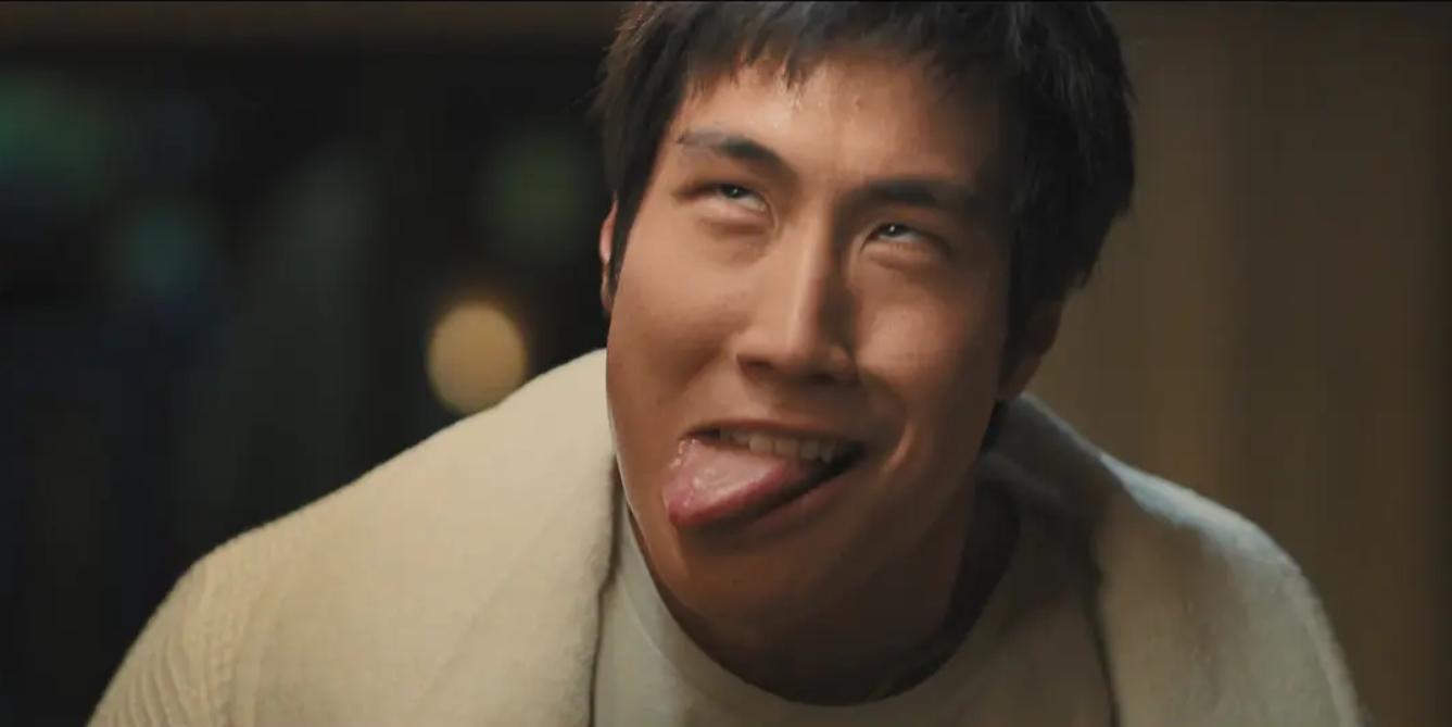 北美观众99%的好评？都2023年了，为什么老美还在*化丑**亚裔形象！