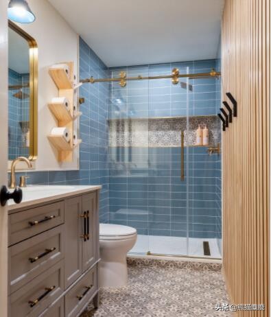 家庭浴室清洁打扫方法有哪些,家清清洁技巧