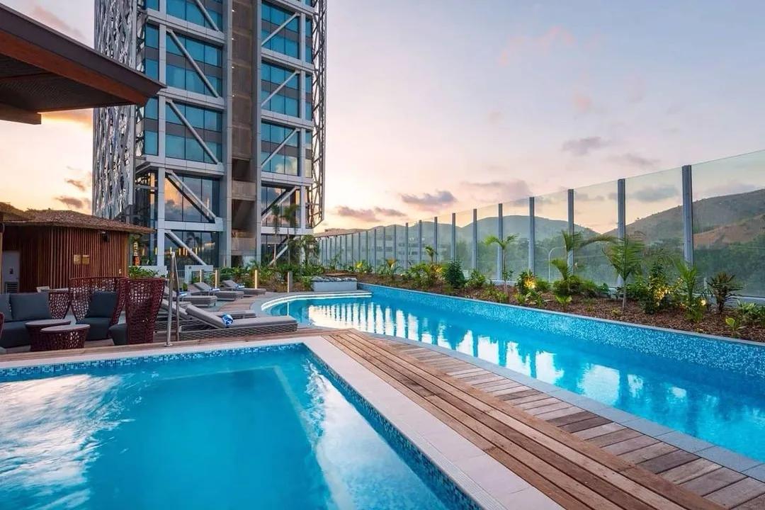 澳大利亚和中国谁的发展前景更好,大洋洲现在怎么样了