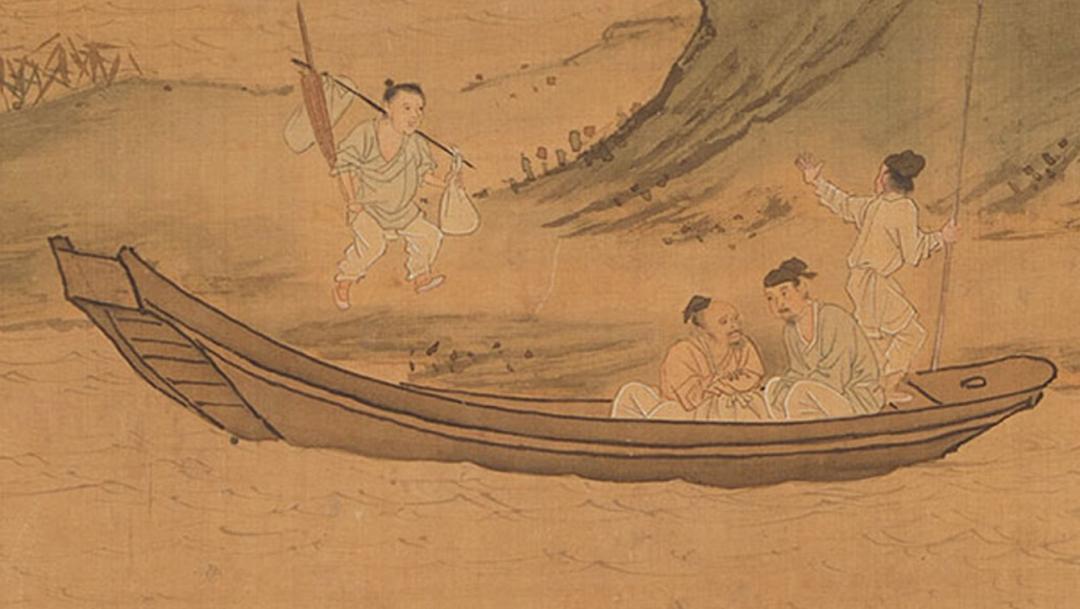 让你大彻大悟的回答,让你大彻大悟的两句话