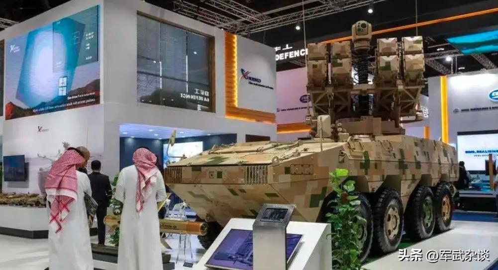 珠海航展中国合成旅,2022珠海航展沙特会买合成旅吗