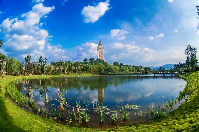 人少景美！云南十一中秋10个小众旅行地，不看人头不掉坑