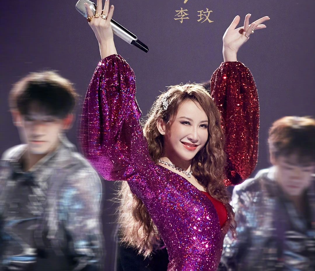 天后李玟轻生原因曝光,天后李玟因抑郁选择轻生