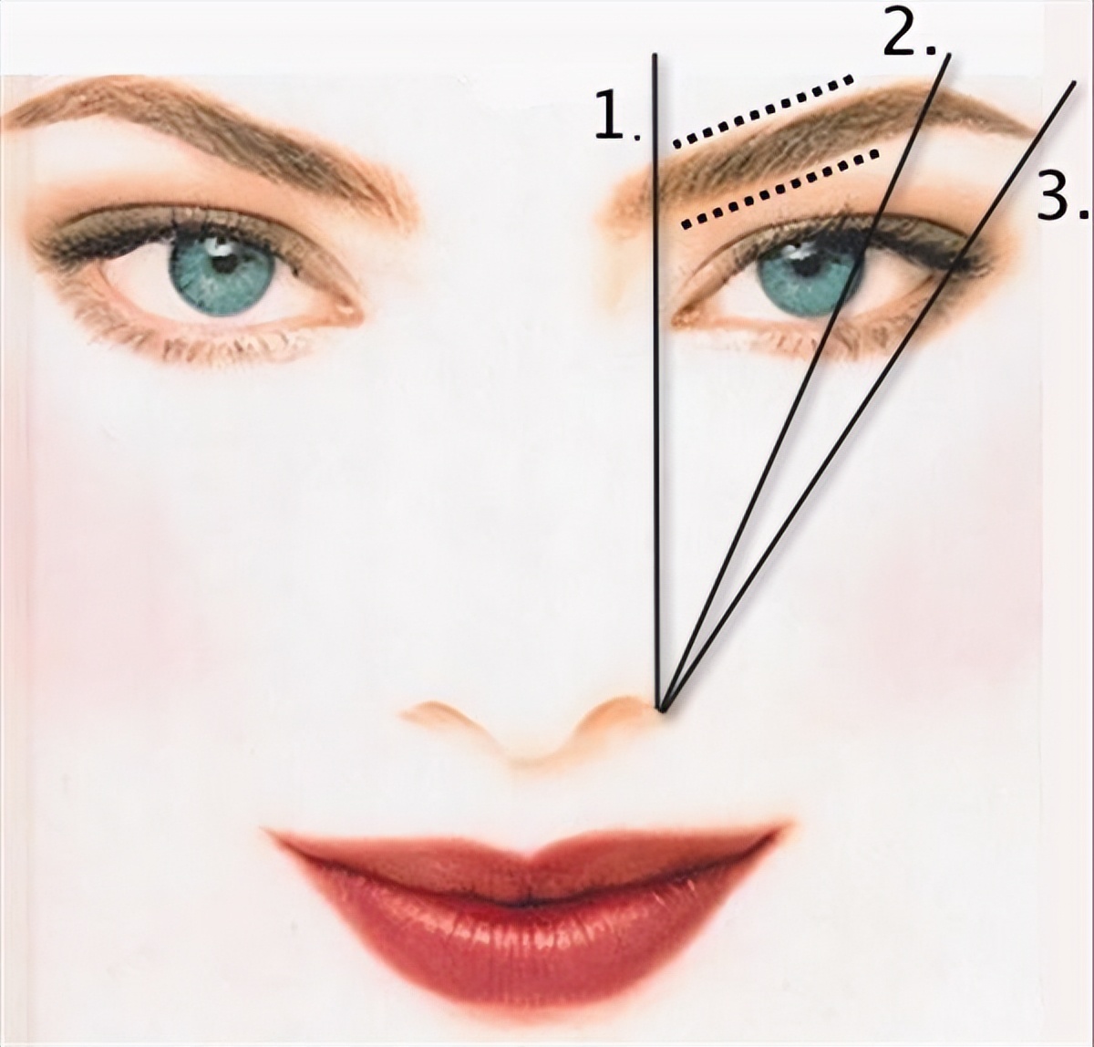 日常快速出门妆之底妆篇,快速有效的日常妆就这么简单搞定