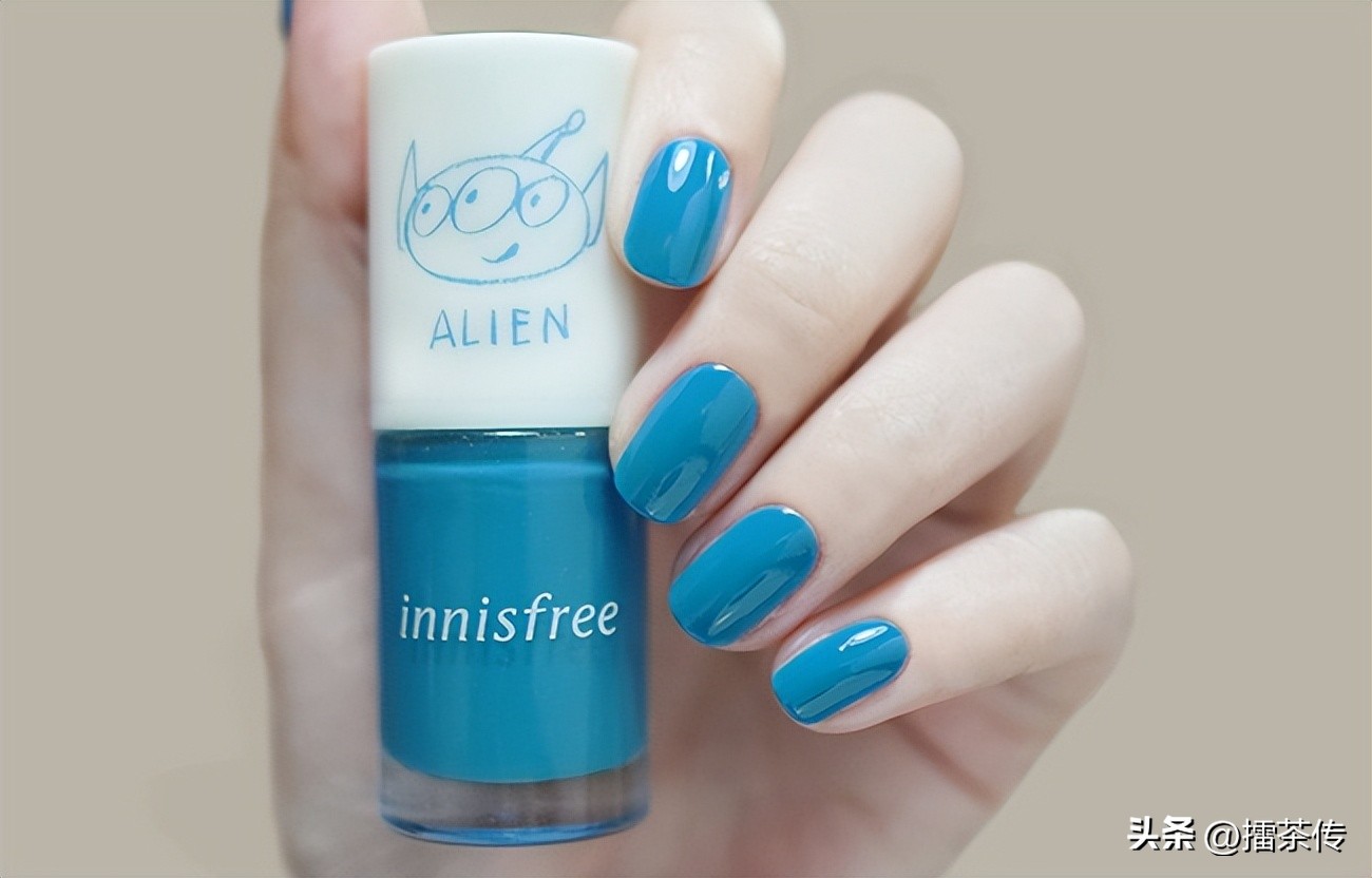 飞向宇宙，浩瀚无垠！INNISFREE、《玩具总动员》推联名美妆！