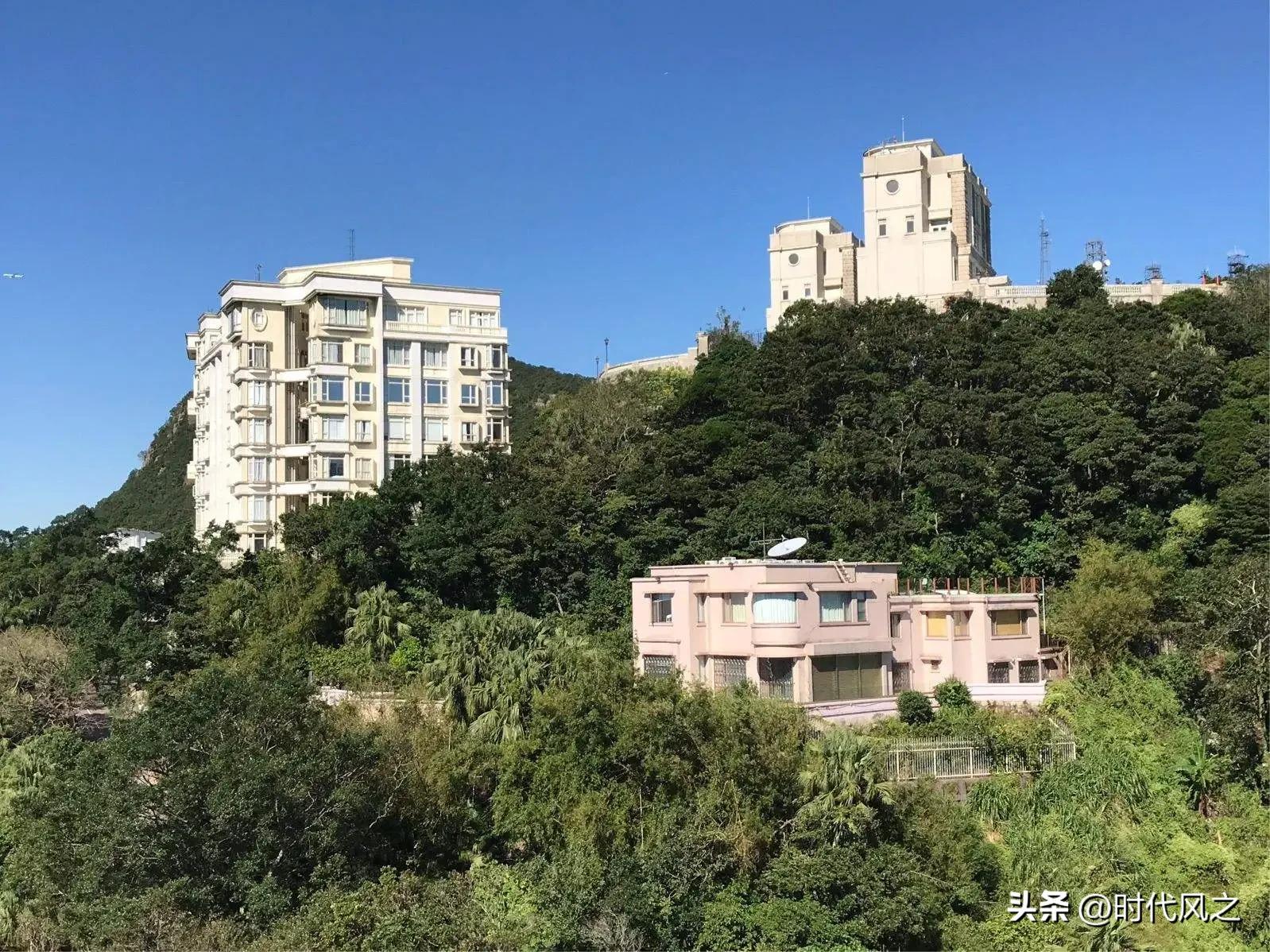 香港人的真实生活航拍,香港人的生活是怎样的