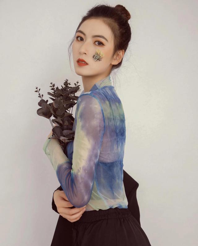 中国体坛的10大颜值女神,中国体坛女神颜值排行榜