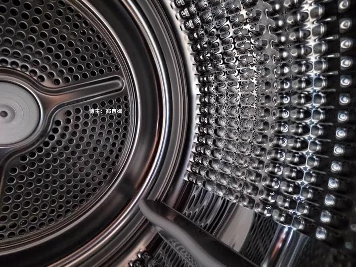 干衣机烘干机推荐美的,烘干机哪款比较防皱