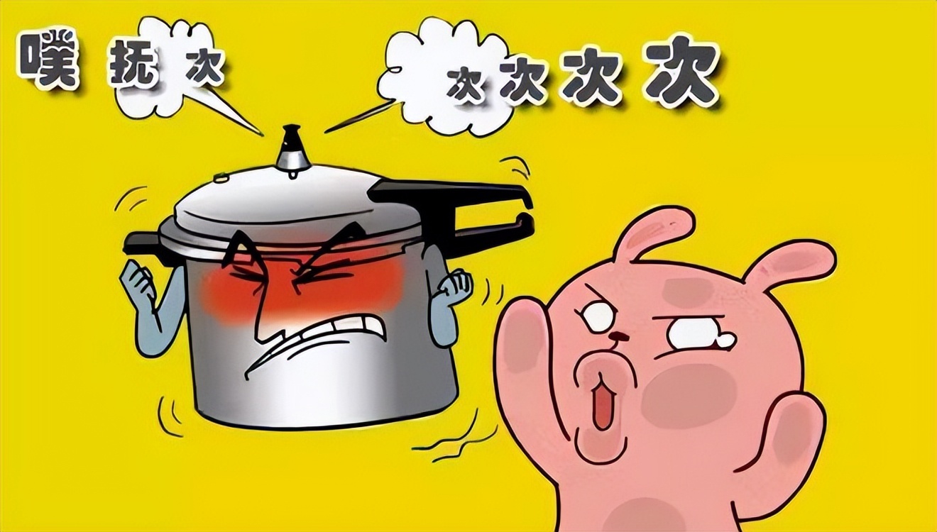 电压力锅和高压锅什么区别,电压力锅和高压锅哪个更好