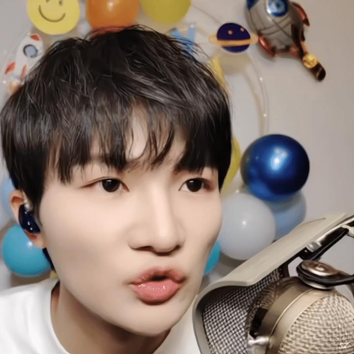 周深卡布叻船长海外反应,周深和卡布叻什么关系