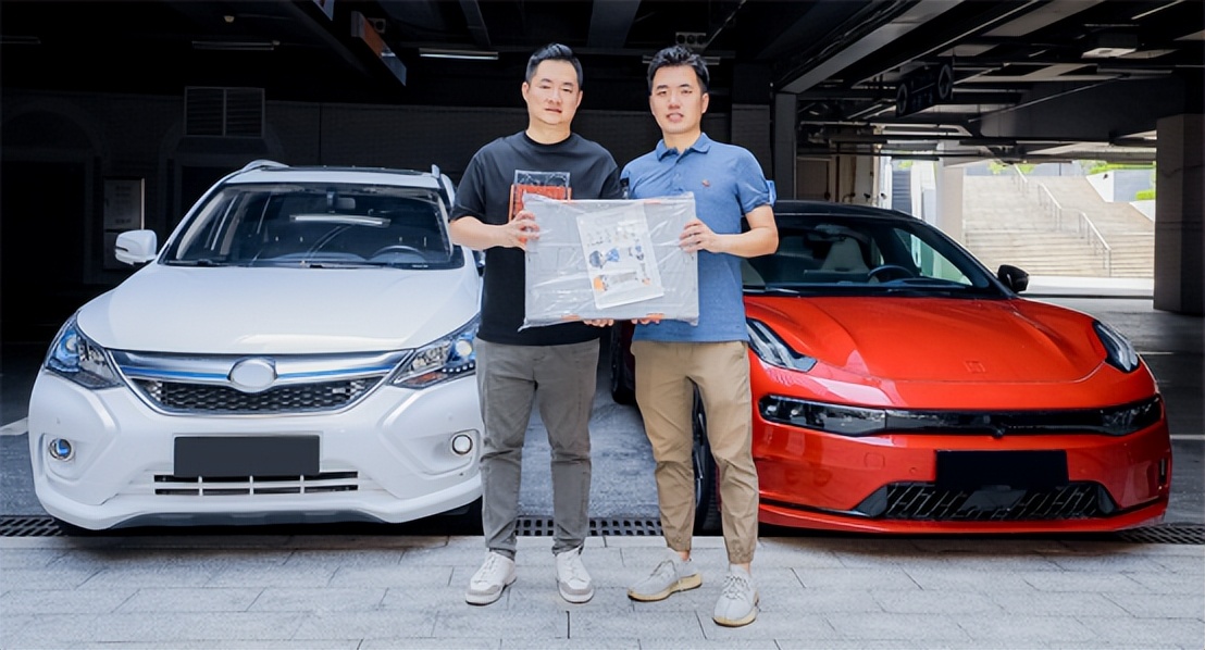 旧车置换里面的门道,汽车置换流程及注意事项