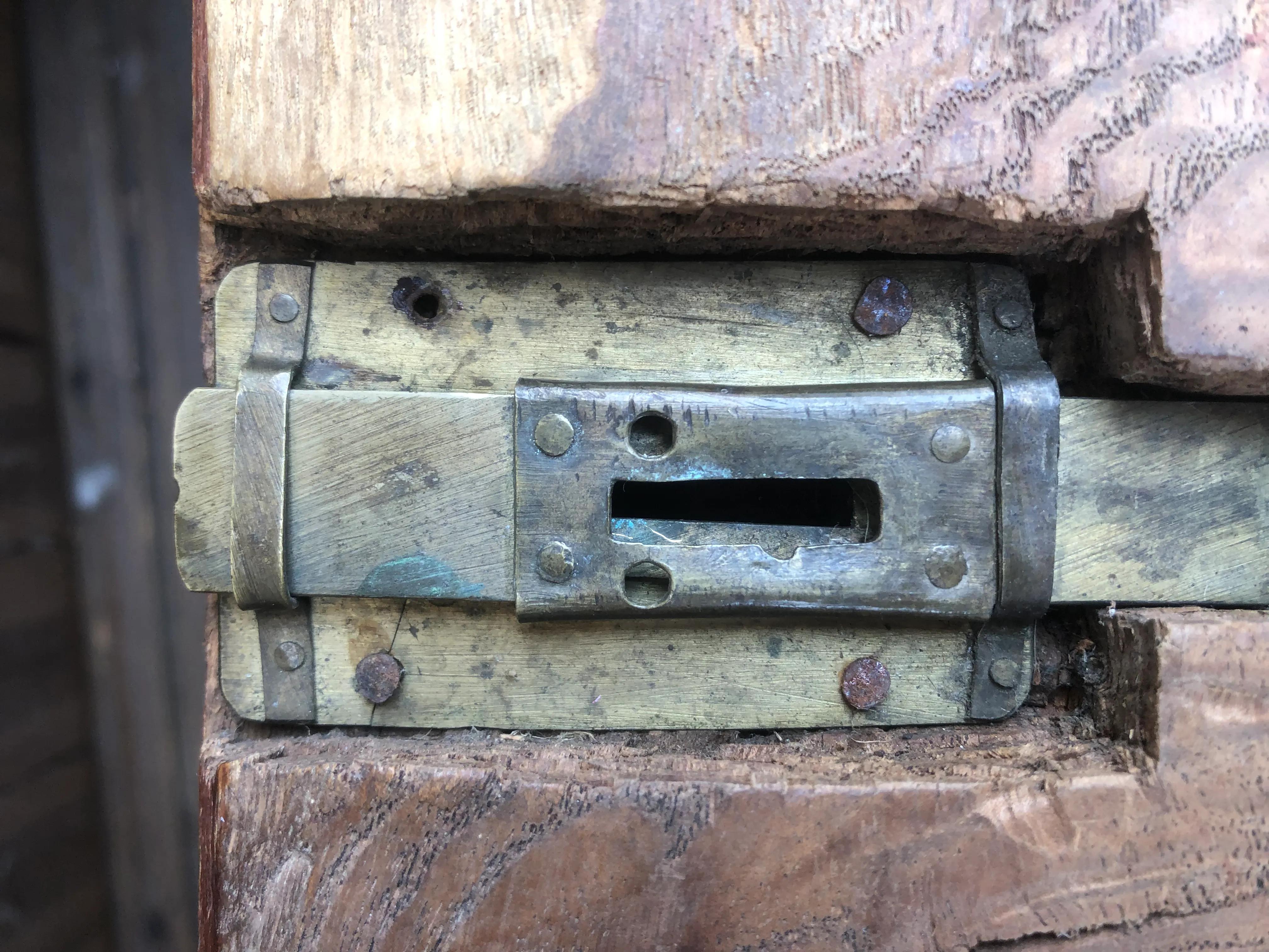 馆长诠释“掌柜”的由来