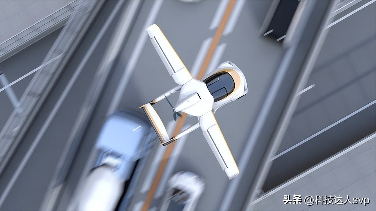 日本空中汽车价格,日本飞行汽车多少钱一台