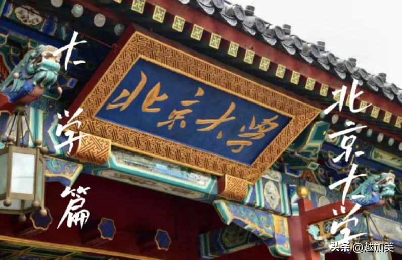 我国部级企业、高校