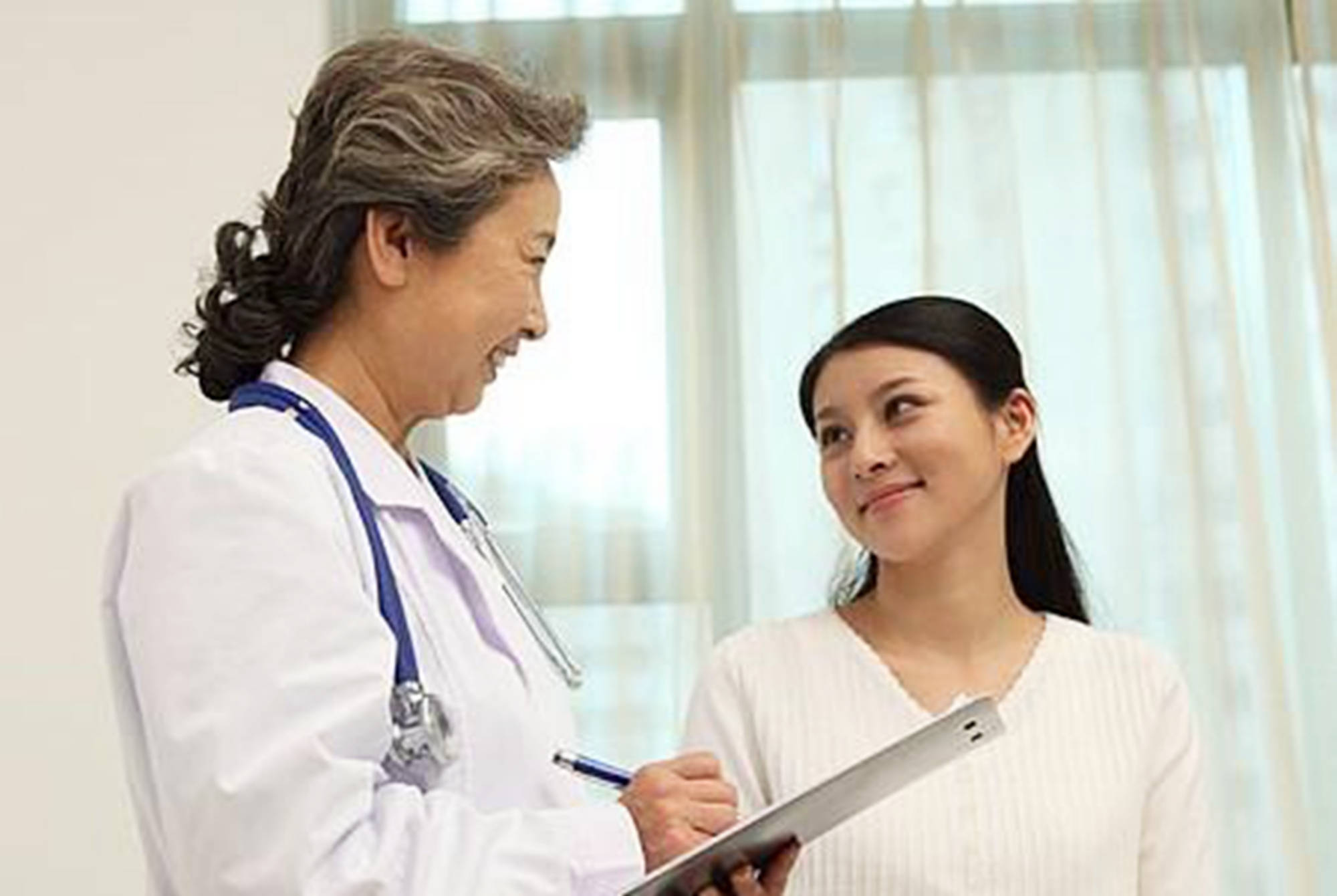 健康小知识关于不孕不育的那些事,不孕不育健康防治科普视频