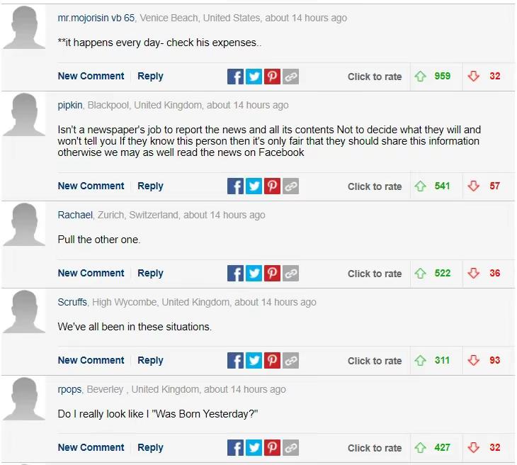 英国议员裸体醒来*院妓**,竟怪中俄下套?