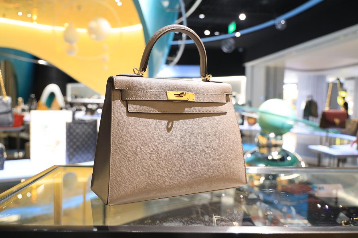 回收的二手包包怎么处理,lv二手包包回收一般几折