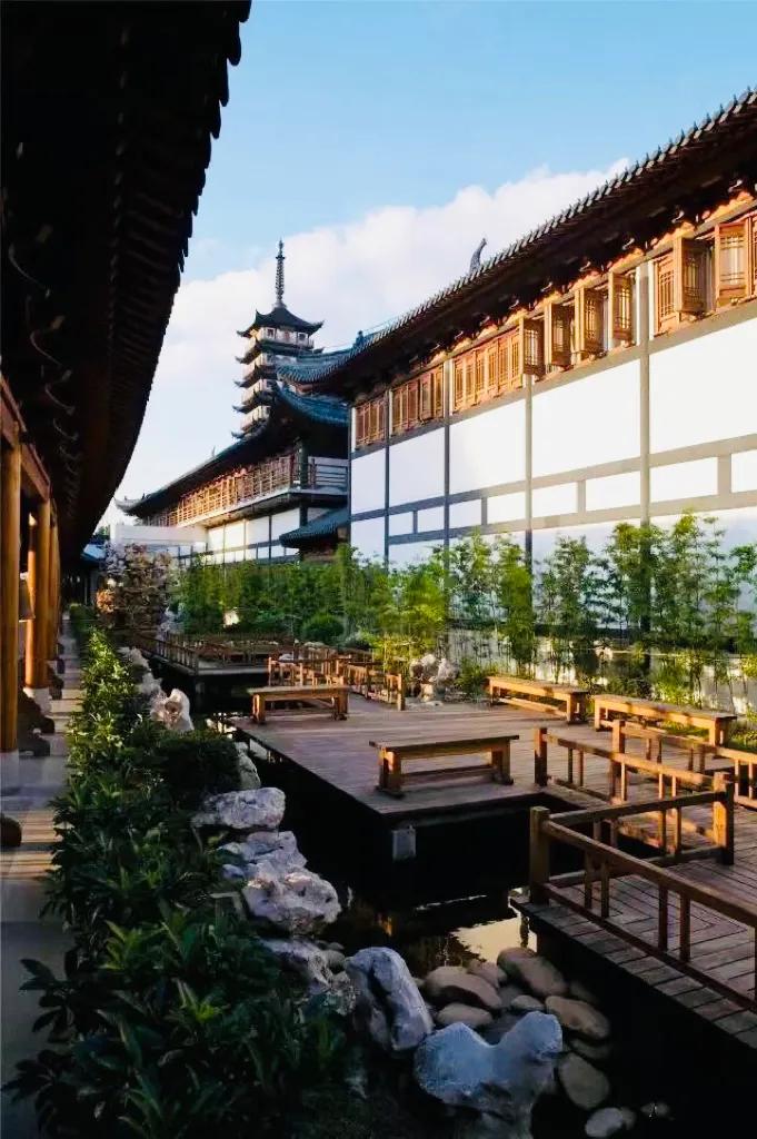 上海真如寺简介,上海真如寺方丈