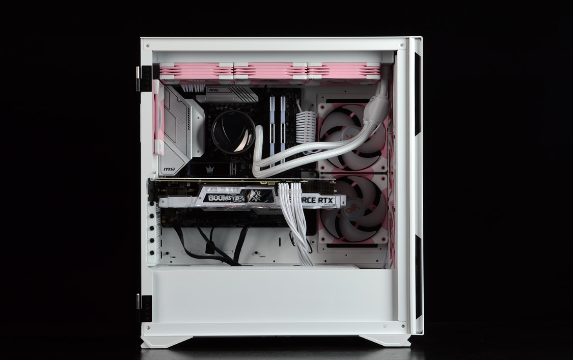 值得推荐的游戏电脑主机,实惠游戏电脑主机推荐