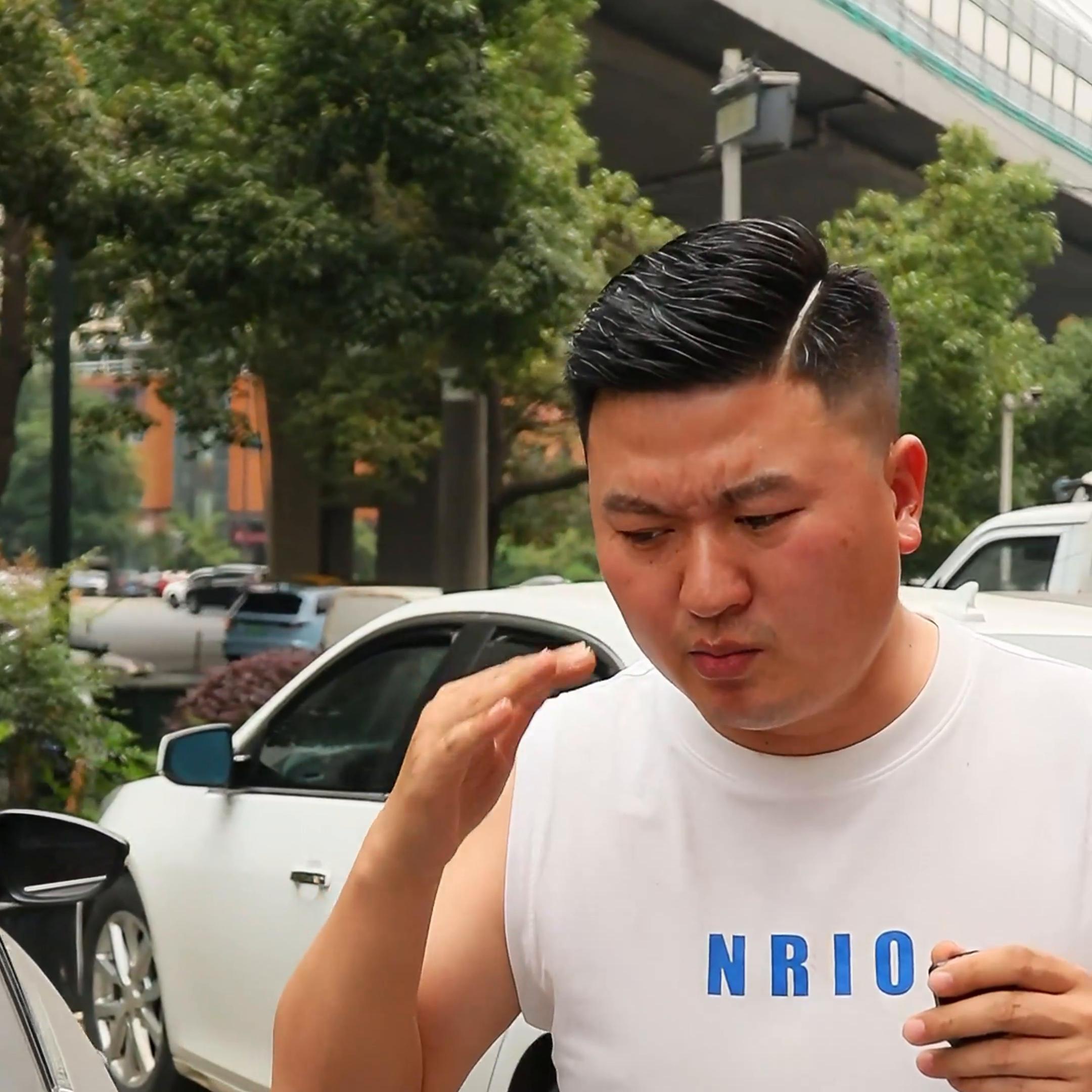 三万元做二手车一个月赚了多少,自己做二手车生意赚钱吗