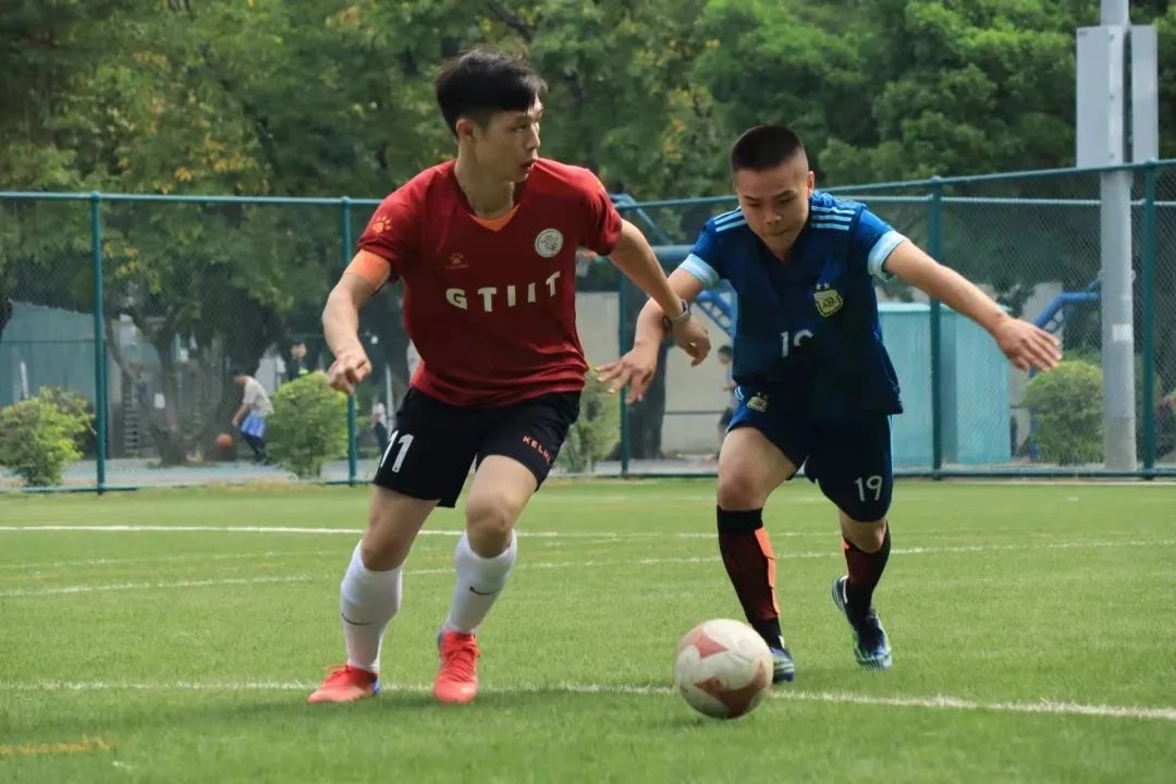 吕乐然：攻读双学位的“极致”体验