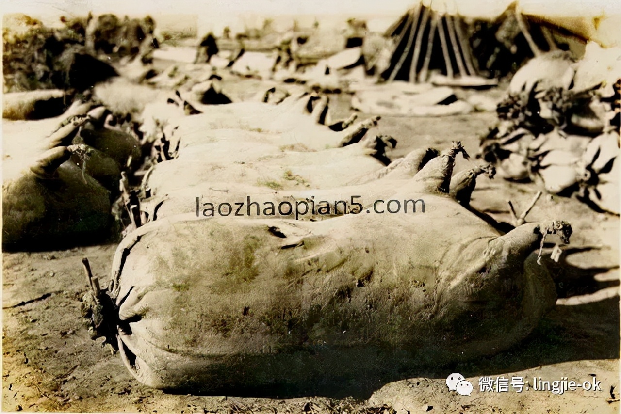 包头历史,包头的历史渊源附珍贵老照片