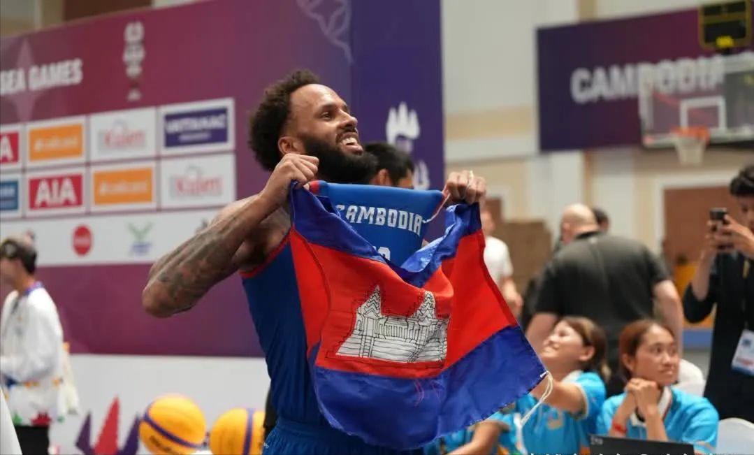 柬埔寨冬运会最新消息,柬埔寨顶级赛事