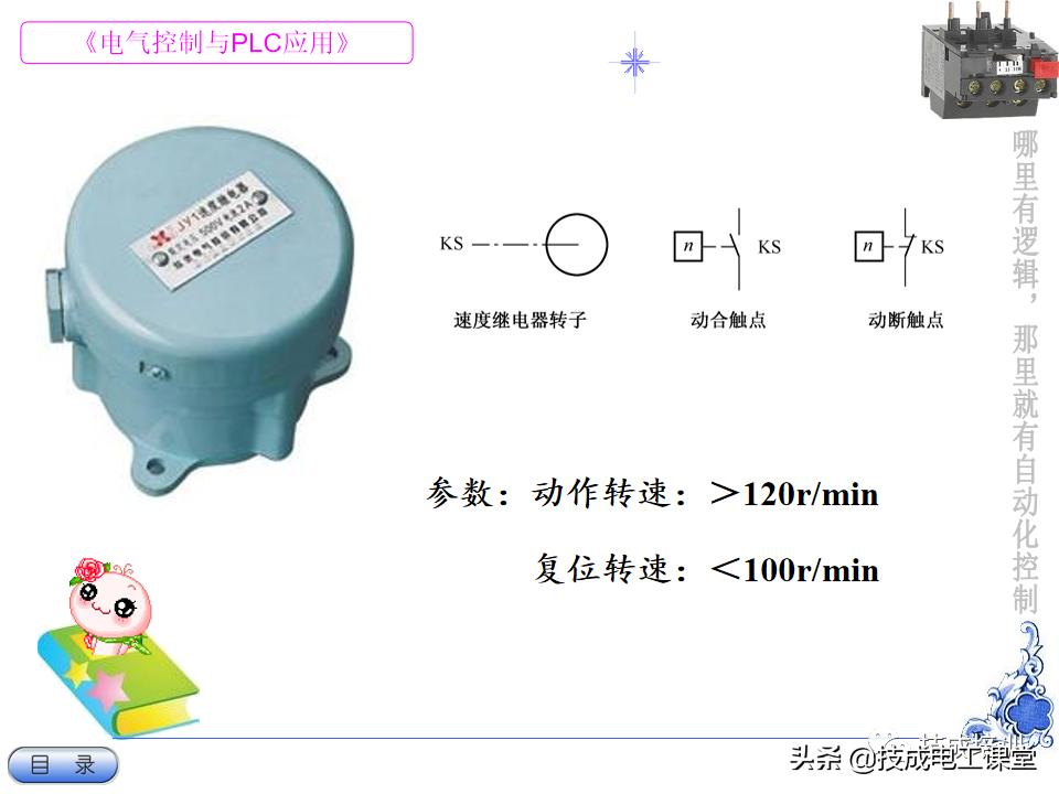 电气教程ppt,超详细的电气基础知识下载