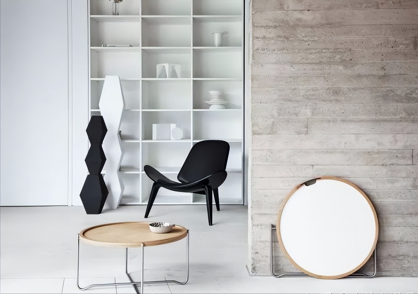 北欧极简高端创意网红椅子,网红椅子懒人椅