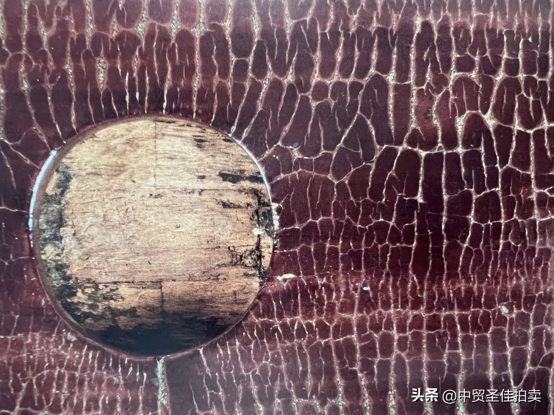 圣佳艺文志｜百衲琴考