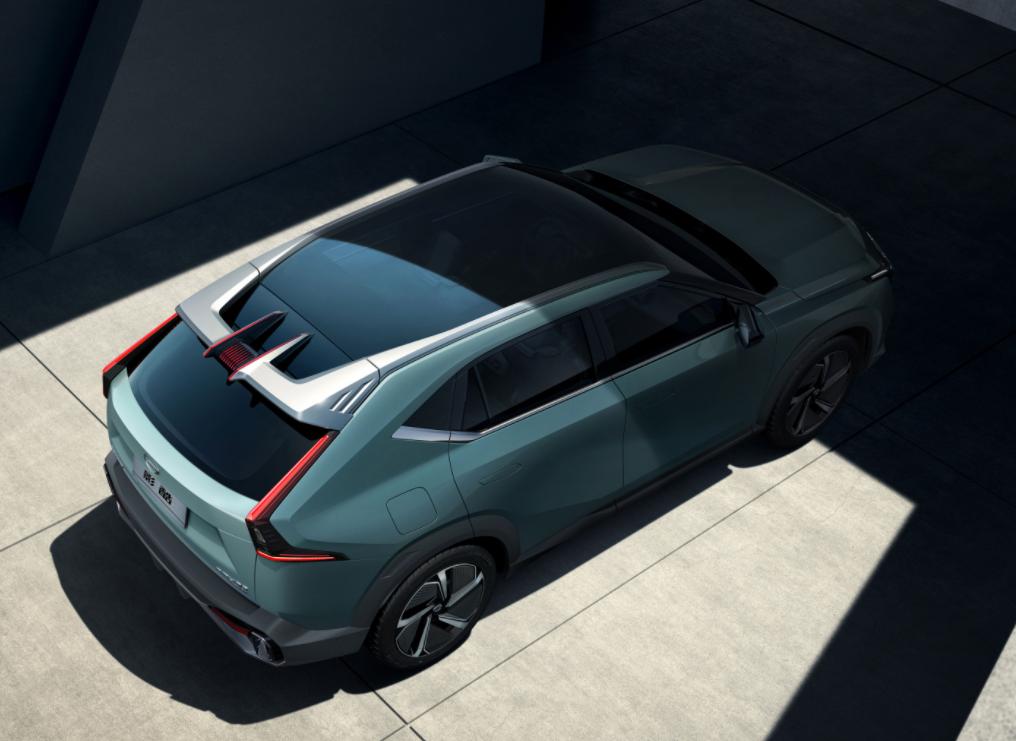 听说过影酷影子模式吗？竟能学你开车习惯，自动驾驶都OUT了