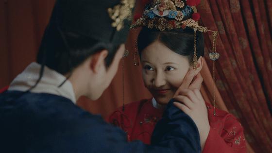 郑湫泓加盟演技派,郑湫泓演技炸裂瞬间